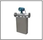 经济液体质量流量计